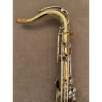 Selmer Paris Mark VII tenorsaxofoon 254679