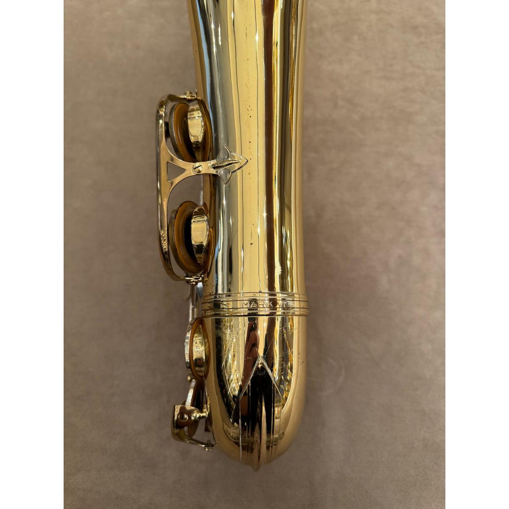 Selmer Paris Mark VII tenorsaxofoon 254679