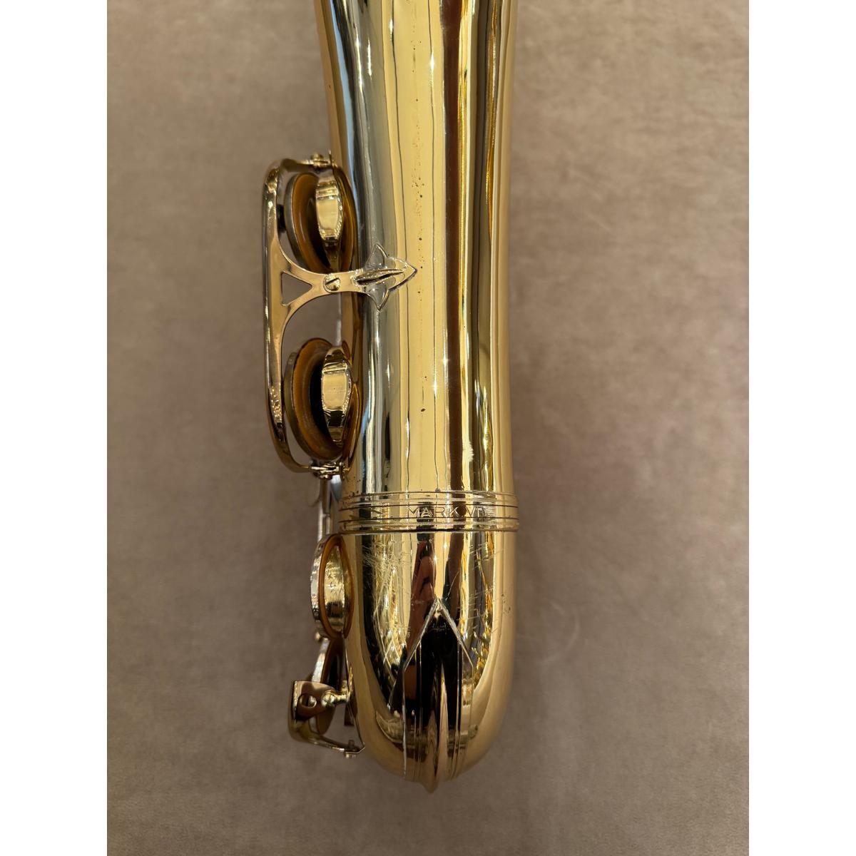 Selmer Paris Mark VII tenorsaxofoon 254679