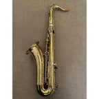 Selmer Paris Mark VII tenorsaxofoon 254679