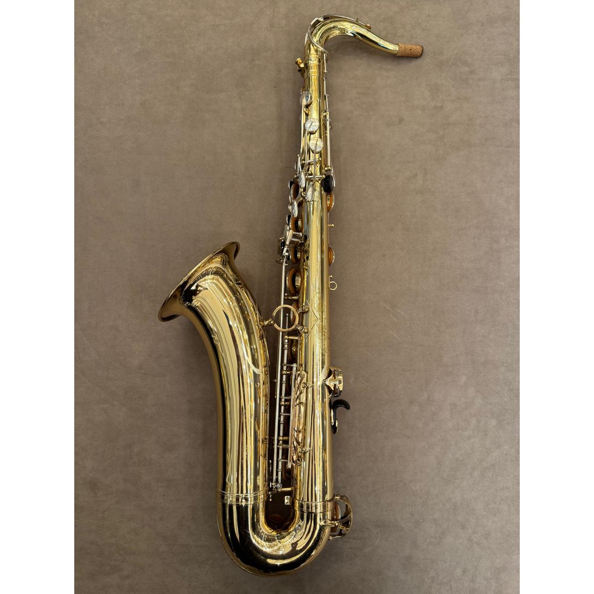 Selmer Paris Mark VII tenorsaxofoon 254679