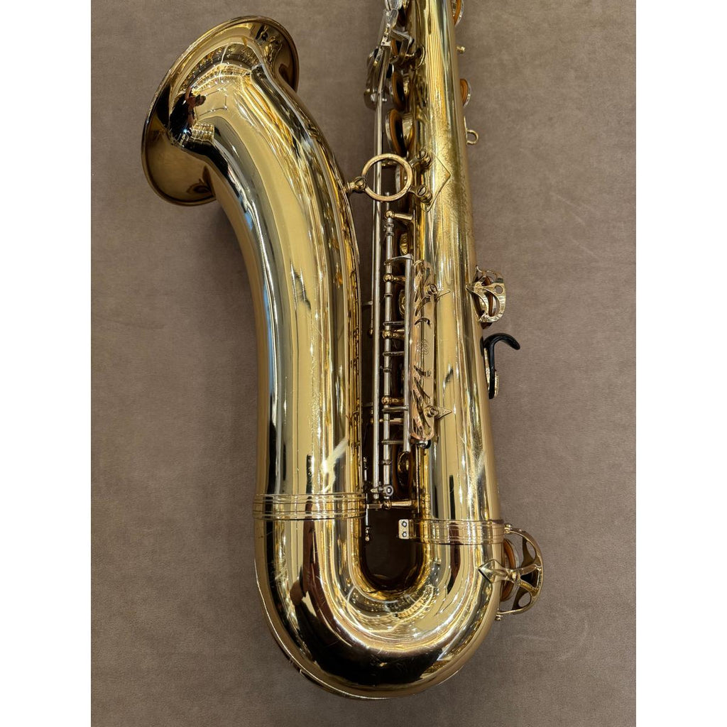Selmer Paris Mark VII tenorsaxofoon 254679