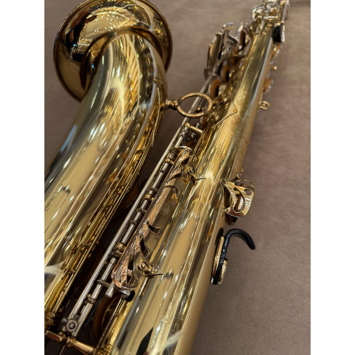 Selmer Paris Mark VII tenorsaxofoon 254679