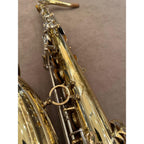 Selmer Paris Mark VII tenorsaxofoon 254679