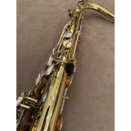 Selmer Paris Mark VII tenorsaxofoon 254679
