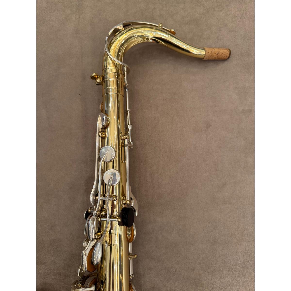 Selmer Paris Mark VII tenorsaxofoon 254679