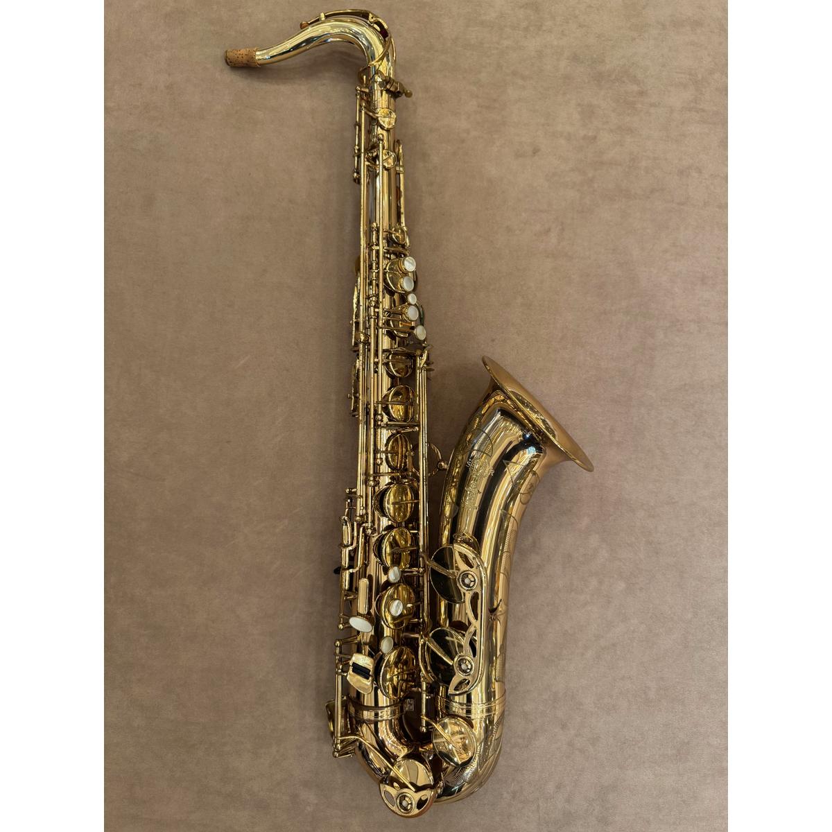 Selmer Paris SA80 tenorsaxofoon 319899