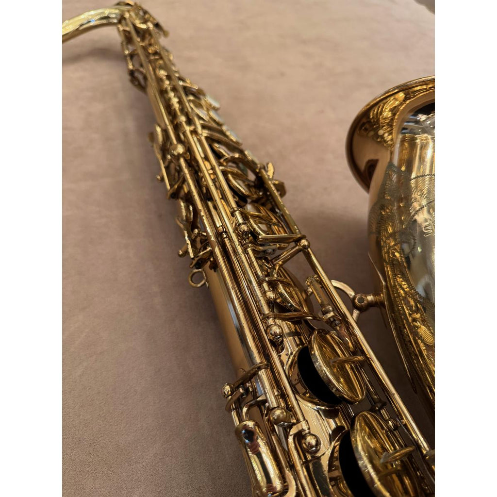 Selmer Paris SA80 tenorsaxofoon 319899
