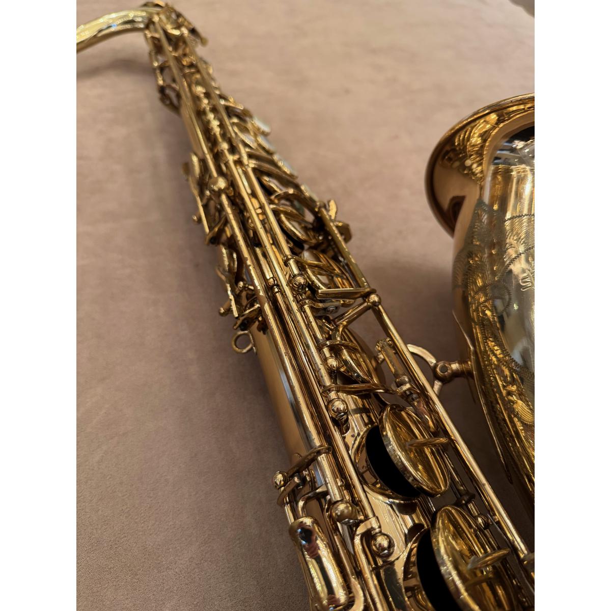 Selmer Paris SA80 tenorsaxofoon 319899