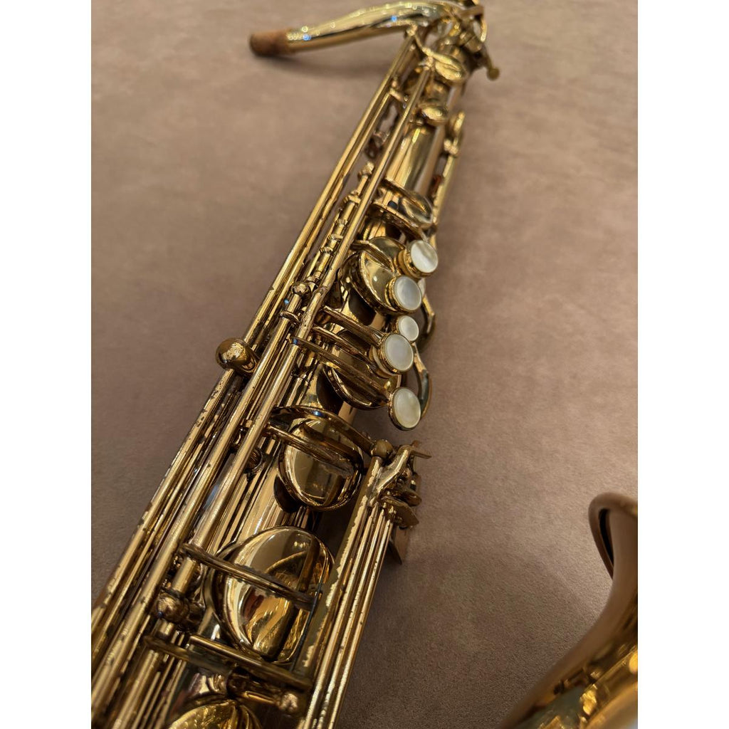 Selmer Paris SA80 tenorsaxofoon 319899