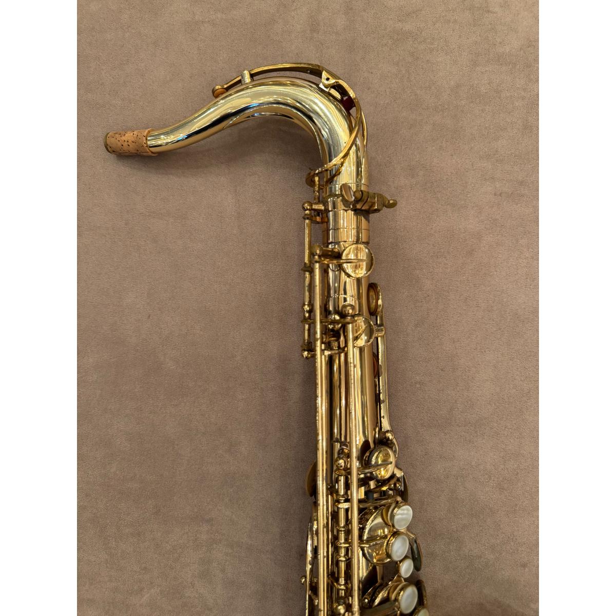 Selmer Paris SA80 tenorsaxofoon 319899
