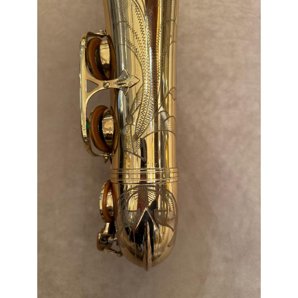 Selmer Paris SA80 tenorsaxofoon 319899