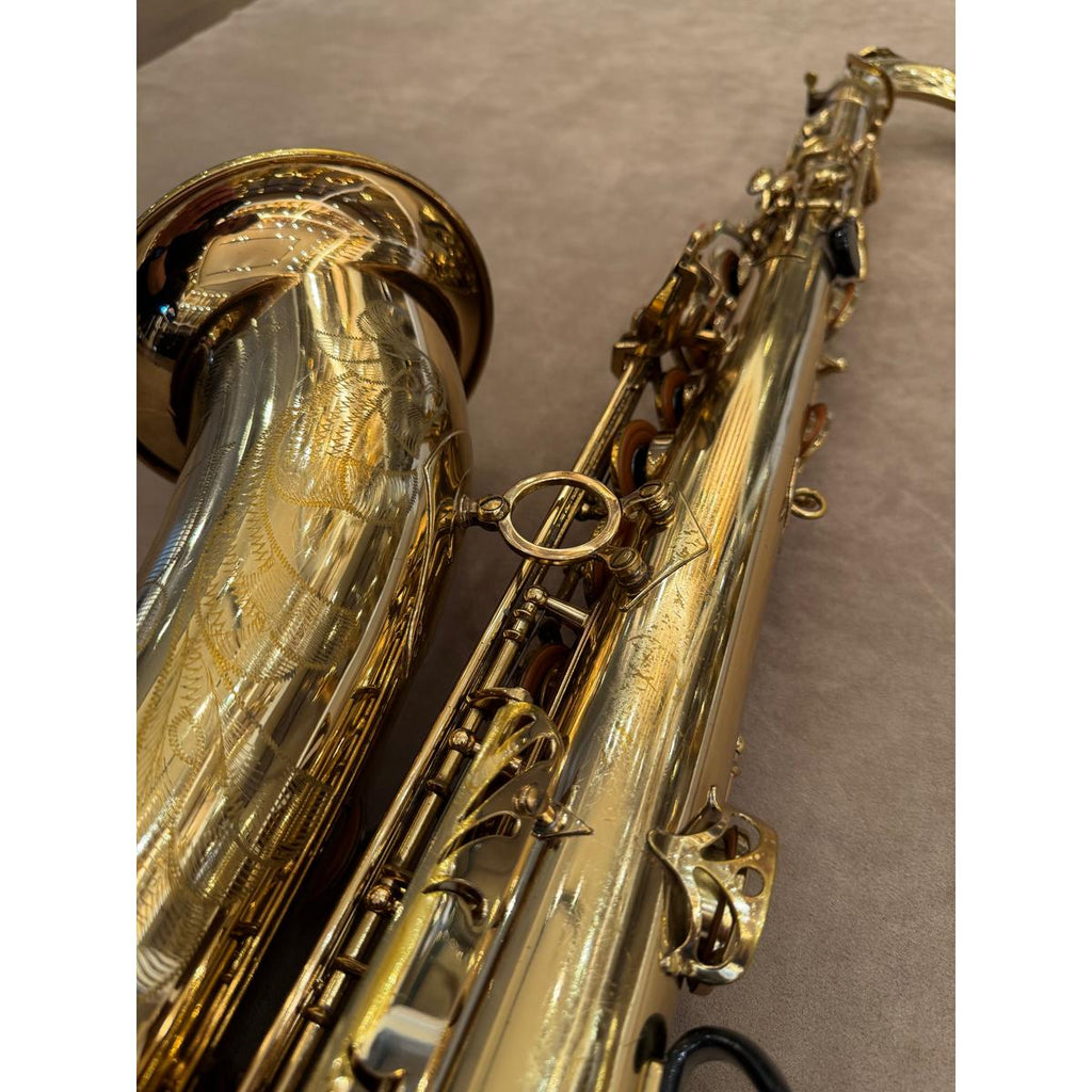 Selmer Paris SA80 tenorsaxofoon 319899