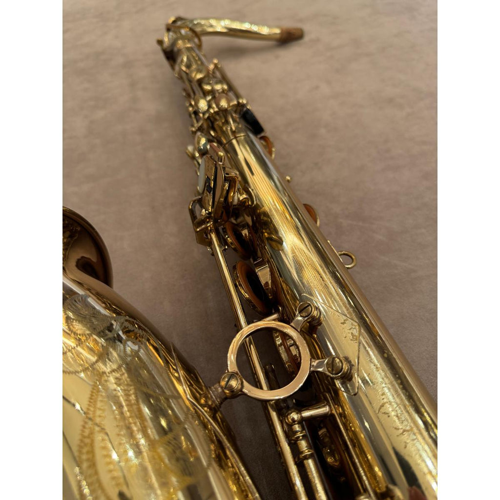 Selmer Paris SA80 tenorsaxofoon 319899