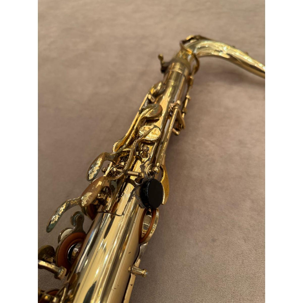 Selmer Paris SA80 tenorsaxofoon 319899