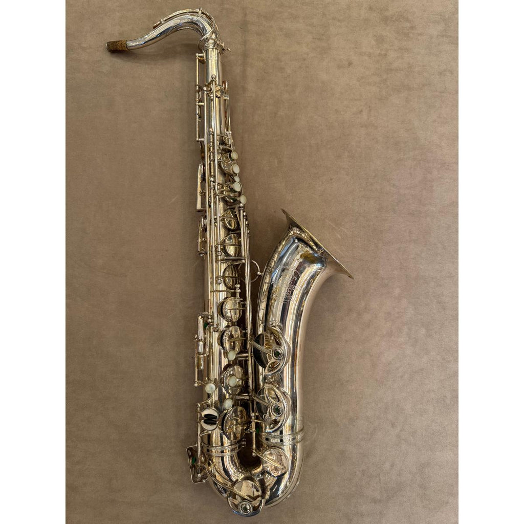 Selmer Paris Super Balanced Action tenorsaxofoon 43551