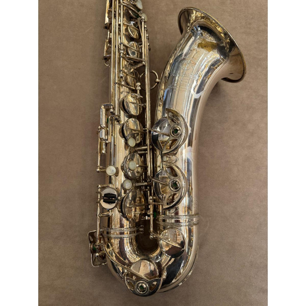 Selmer Paris Super Balanced Action tenorsaxofoon 43551