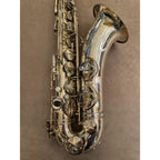 Selmer Paris Super Balanced Action tenorsaxofoon 43551