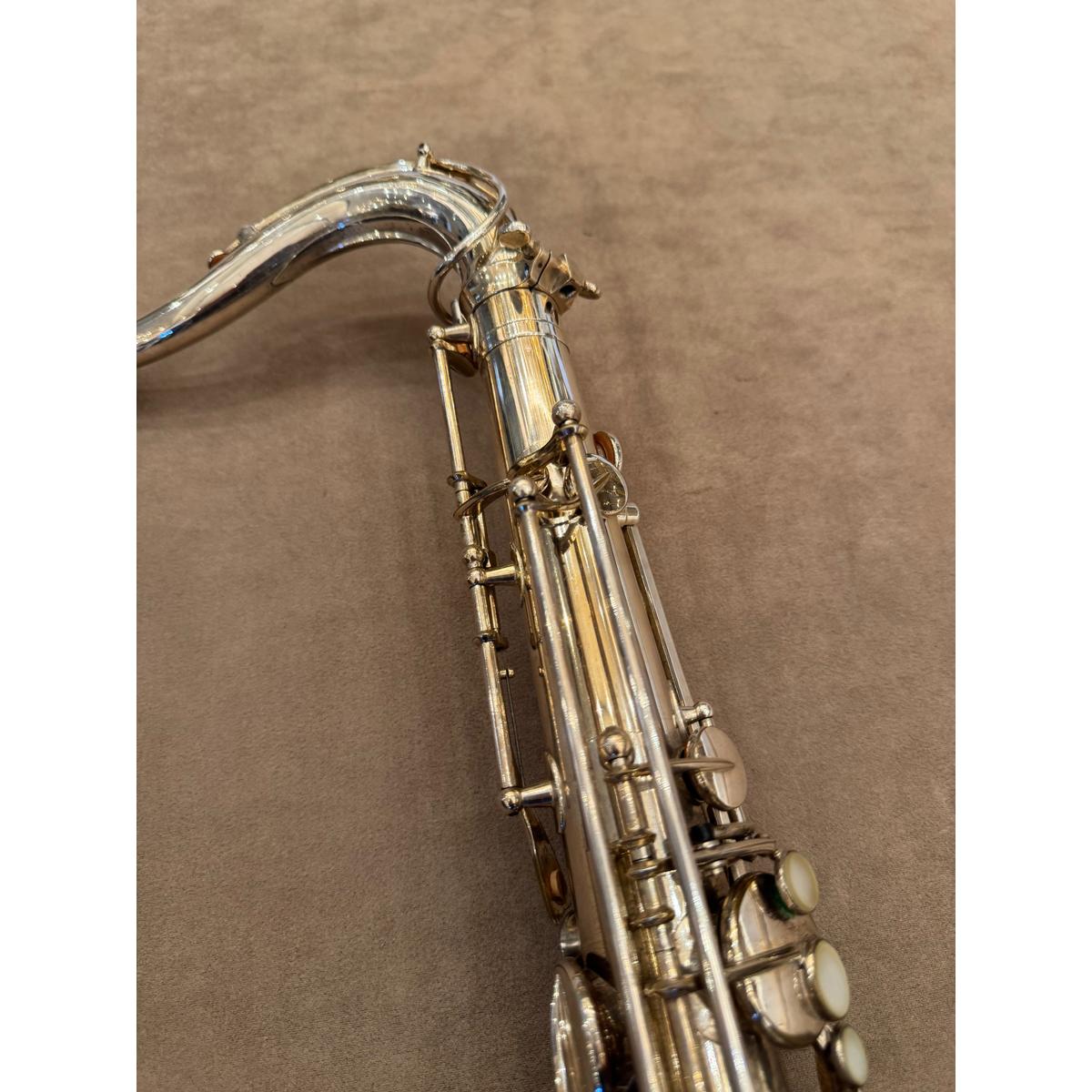 Selmer Paris Super Balanced Action tenorsaxofoon 43551