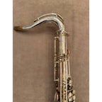 Selmer Paris Super Balanced Action tenorsaxofoon 43551