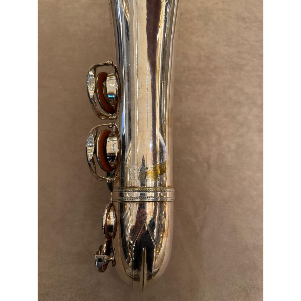Selmer Paris Super Balanced Action tenorsaxofoon 43551