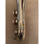 Selmer Paris Super Balanced Action tenorsaxofoon 43551
