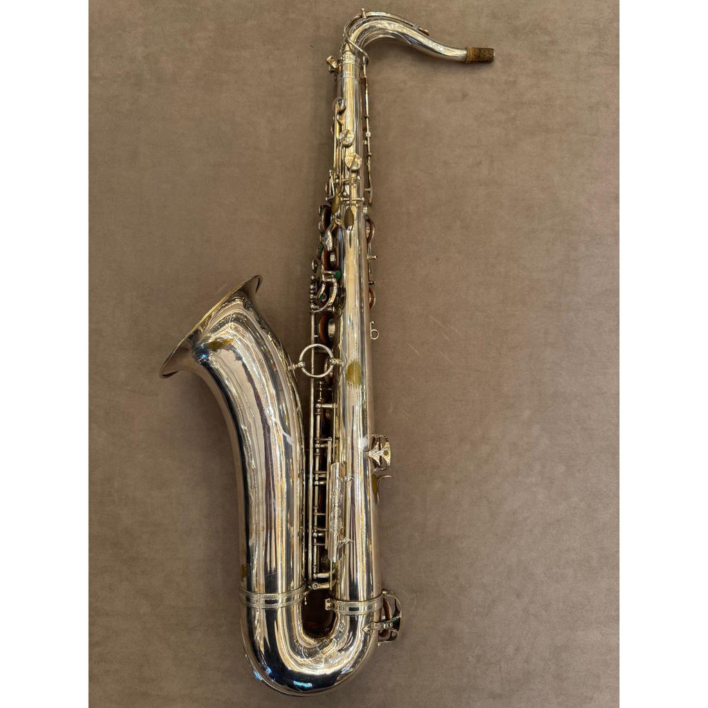 Selmer Paris Super Balanced Action tenorsaxofoon 43551