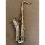 Selmer Paris Super Balanced Action tenorsaxofoon 43551