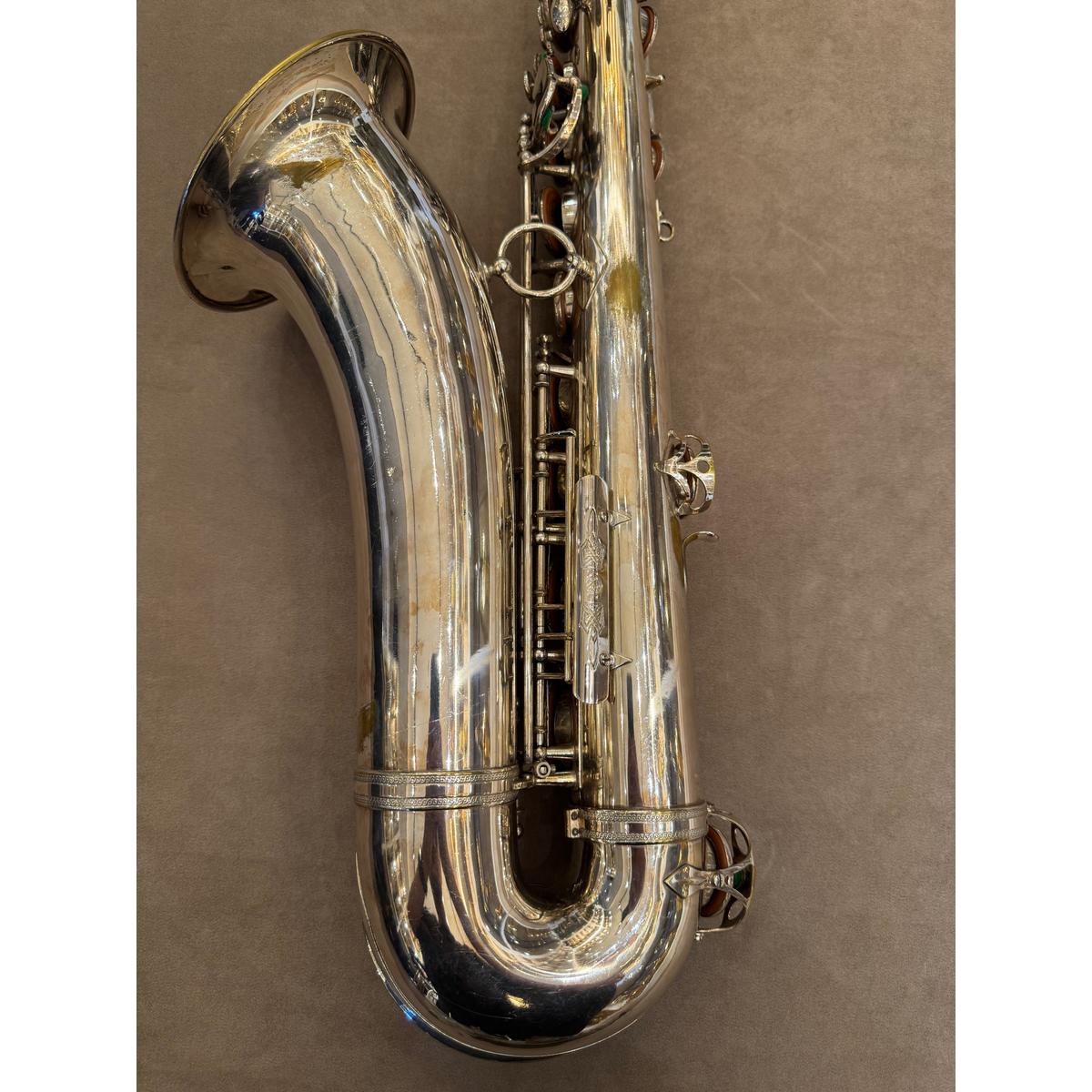 Selmer Paris Super Balanced Action tenorsaxofoon 43551