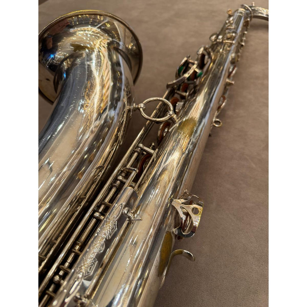 Selmer Paris Super Balanced Action tenorsaxofoon 43551