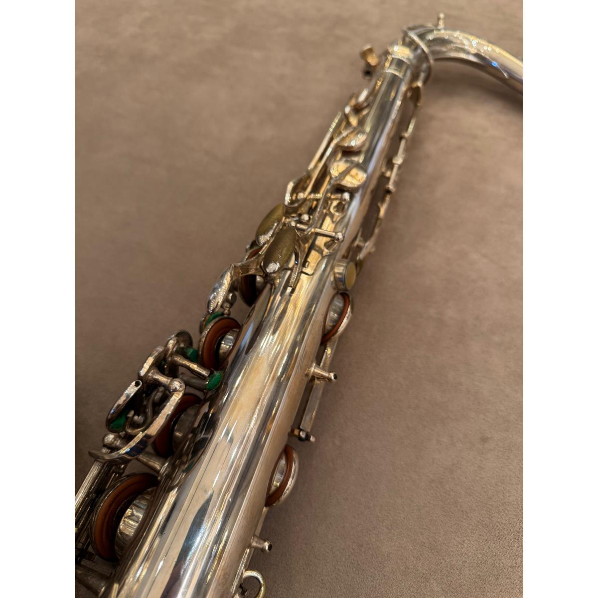 Selmer Paris Super Balanced Action tenorsaxofoon 43551