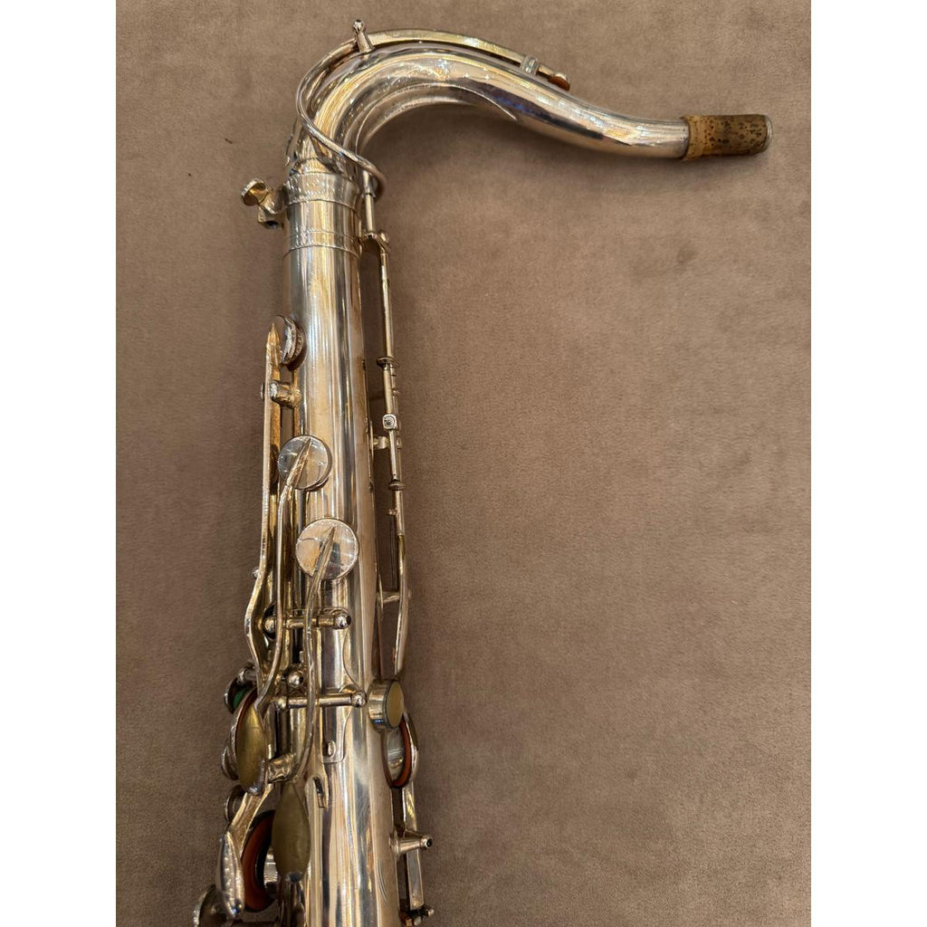 Selmer Paris Super Balanced Action tenorsaxofoon 43551