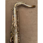 Selmer Paris Super Balanced Action tenorsaxofoon 43551
