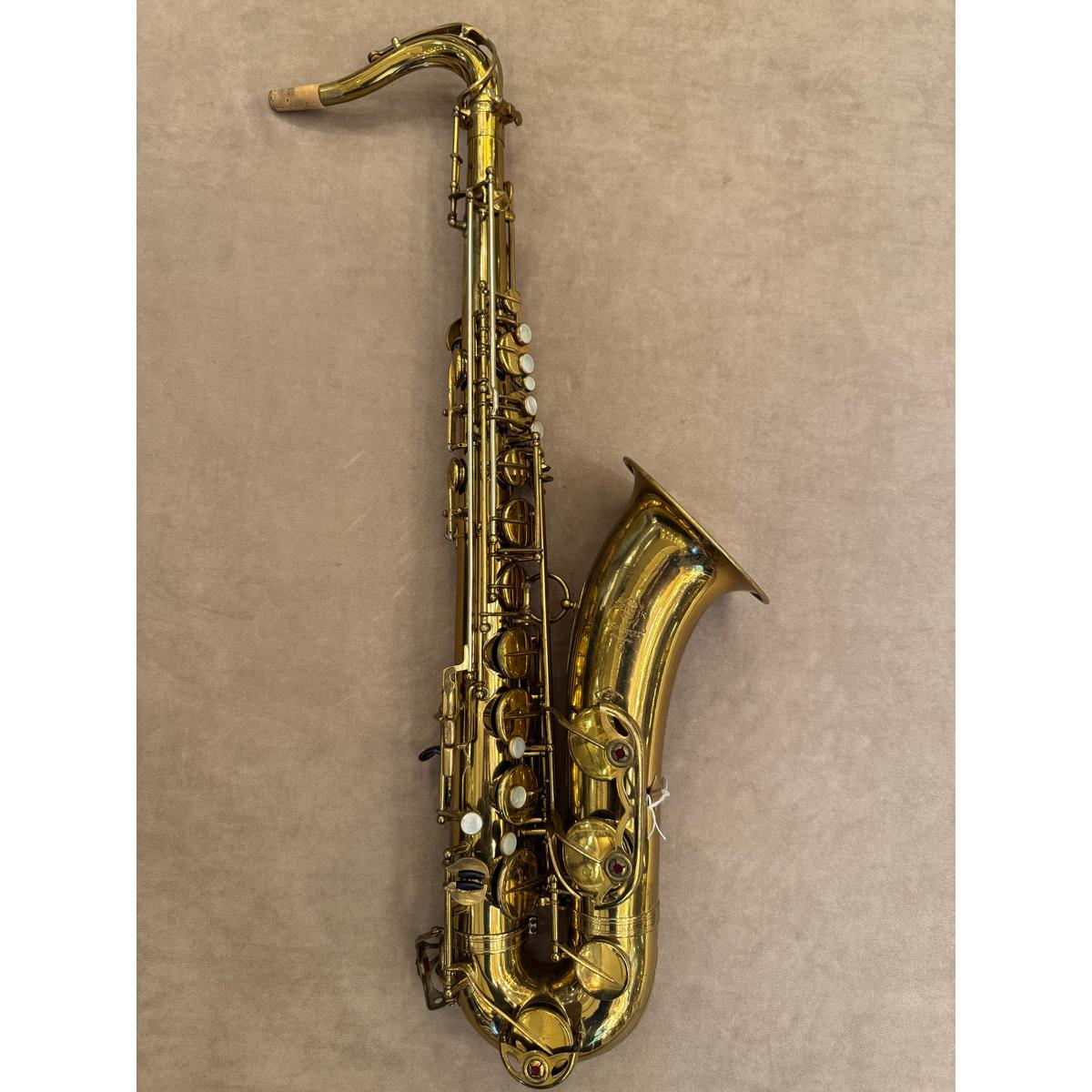 Selmer Paris Mark VI tenorsaxofoon 164770