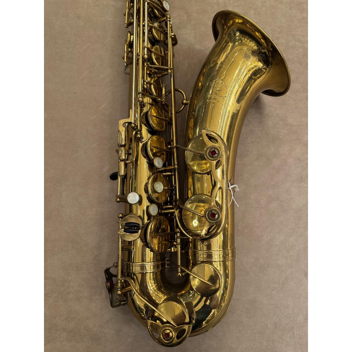 Selmer Paris Mark VI tenorsaxofoon 164770