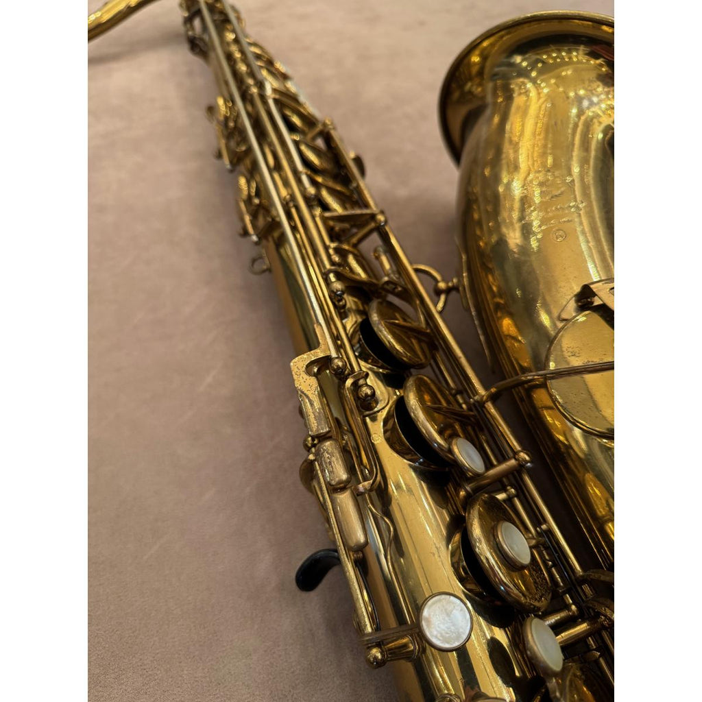 Selmer Paris Mark VI tenorsaxofoon 164770