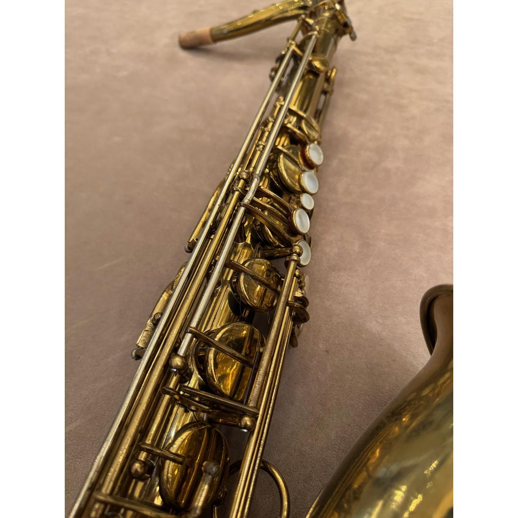 Selmer Paris Mark VI tenorsaxofoon 164770