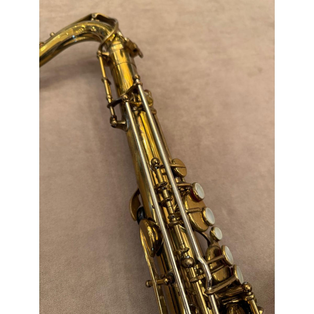 Selmer Paris Mark VI tenorsaxofoon 164770