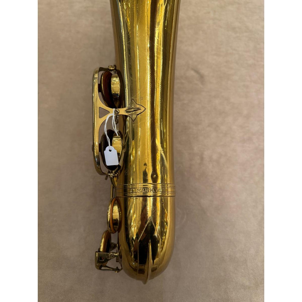 Selmer Paris Mark VI tenorsaxofoon 164770