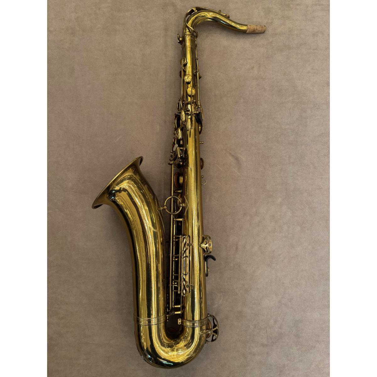Selmer Paris Mark VI tenorsaxofoon 164770