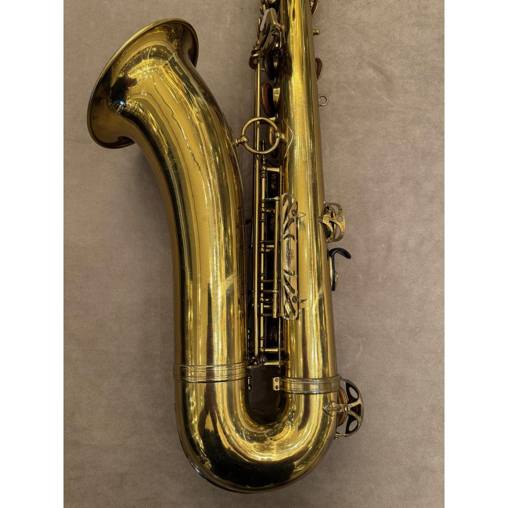 Selmer Paris Mark VI tenorsaxofoon 164770