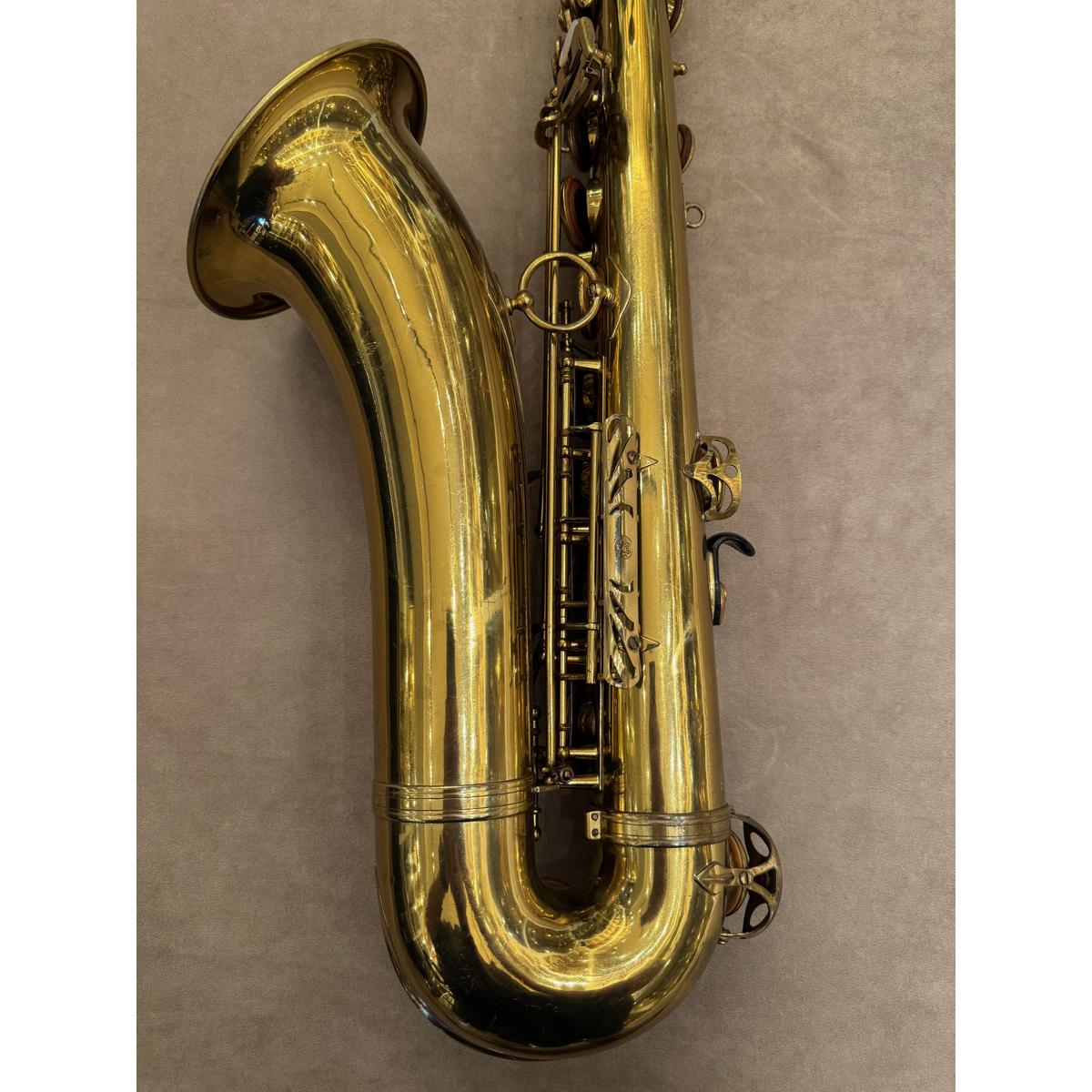 Selmer Paris Mark VI tenorsaxofoon 164770