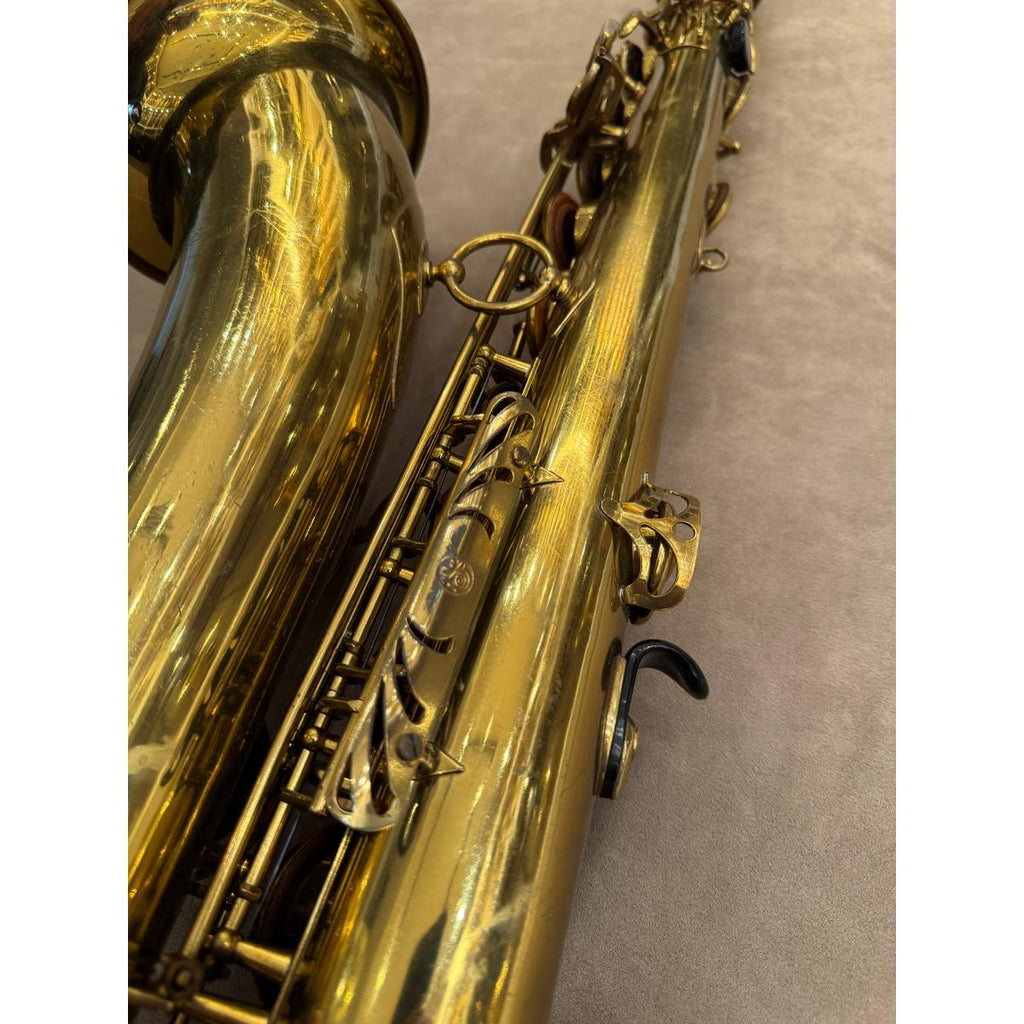 Selmer Paris Mark VI tenorsaxofoon 164770