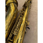 Selmer Paris Mark VI tenorsaxofoon 164770
