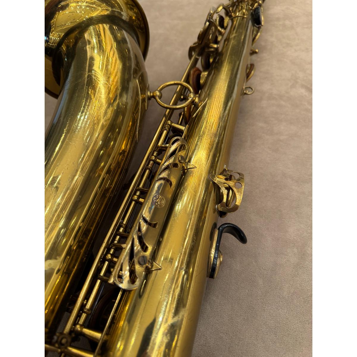 Selmer Paris Mark VI tenorsaxofoon 164770