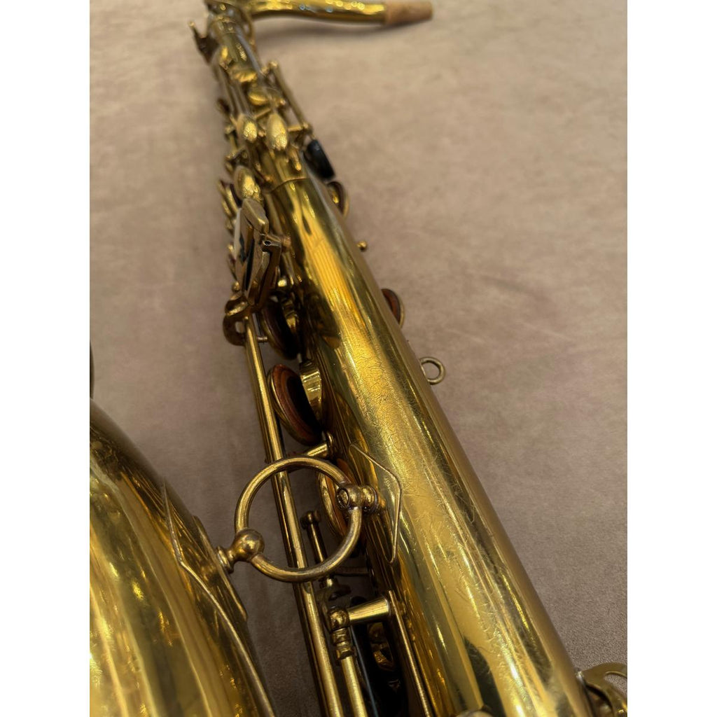 Selmer Paris Mark VI tenorsaxofoon 164770