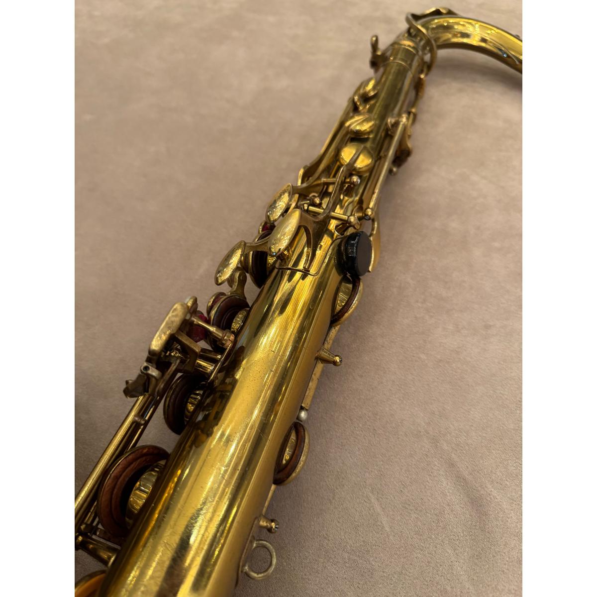 Selmer Paris Mark VI tenorsaxofoon 164770