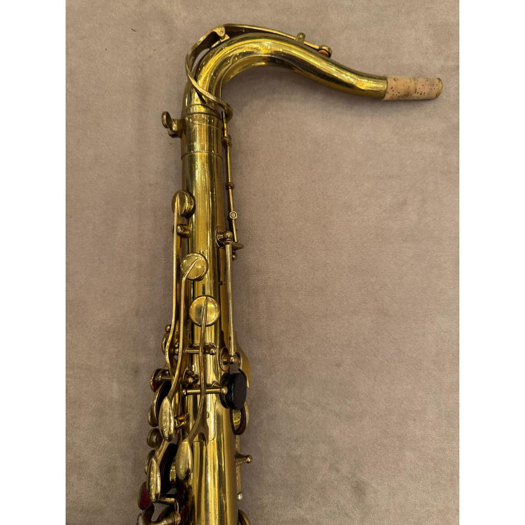 Selmer Paris Mark VI tenorsaxofoon 164770