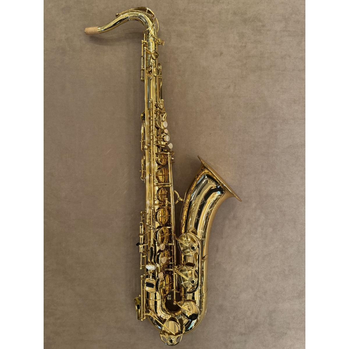 Selmer Paris SA80II tenorsaxofoon 844073