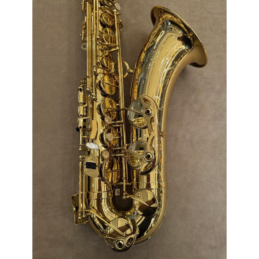 Selmer Paris SA80II tenorsaxofoon 844073